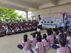 Dengue Awareness Program - 2019